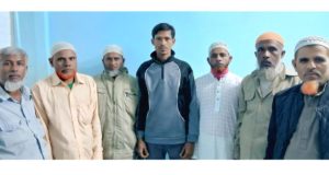 কেন্দ্রীয় ছাত্রদল