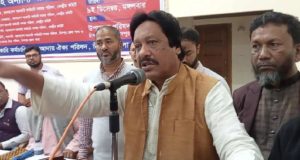 কেন্দ্রীয় ছাত্রদল