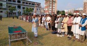 যক্ষ্মা প্রতিরোধে শিক্ষকদের, যক্ষ্মা প্রতিরোধে শিক্ষকদের