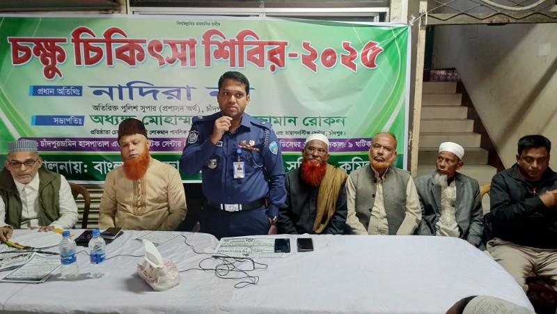 ‘রোগ থেকে বাঁচতে হলে ভেজাল খাবার থেকে দূরে থাকতে হবে’ ‘রোগ থেকে বাঁচতে হলে ভেজাল খাবার থেকে দূরে থাকতে হবে’