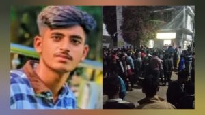 কলেজ ছাত্রের মৃত্যু, মতলব স্বাস্থ্য কমপ্লেক্স অবরুদ্ধ