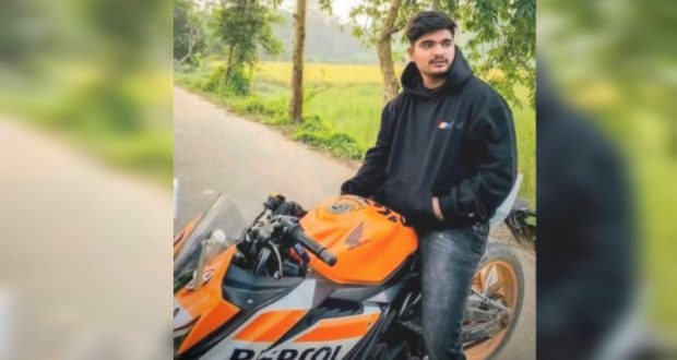 মোটরসাইকেল