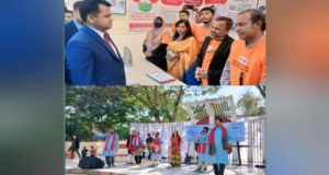 চাঁদপুরের ৮ উপজেলায় ১৫৪ কেন্দ্রে সমাপনী পরীক্ষা