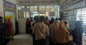 গাইনি চিকিৎসক