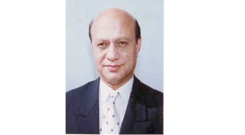 আপসহীন নেত্রী খালেদা জিয়ার মৃত্যুতে সাবেক এমপি এসএ সুলতান টিটুর শোক