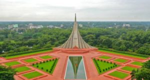 বৃটিশ বাণিজ্য দূত রোশনারা আলী ঢাকায়