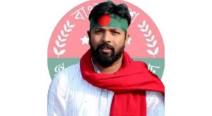 মতলবে দলীয় পদ ফিরে পেলেন ছাত্রদলের জিসান