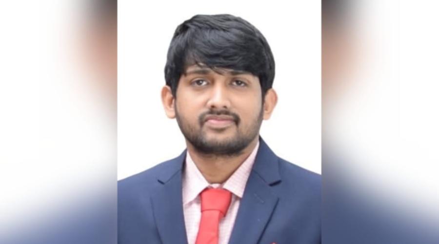 চাঁদপুর-৫ আসনে মনোনয়ন পেলেন মাহাবুব আলম চাঁদপুর-৫ আসনে মনোনয়ন পেলেন মাহাবুব আলম