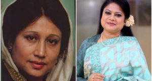 কনকচাঁপার উদ্বেগ: খালেদা জিয়ার শারীরিক অবস্থা অবনতি