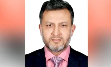 সুপ্রিম কোর্ট সচিবালয়ের প্রথম সচিব হিসেবে দায়িত্ব পেলেন হাবিবুর রহমান