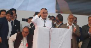 তারেক রহমানের