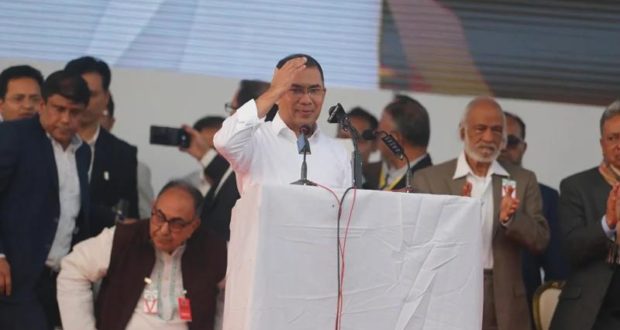 দেশবাসীকে