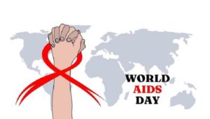 আজ বিশ্ব এইডস দিবস