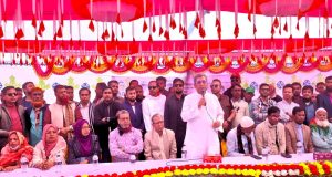 আওয়ামী লীগের