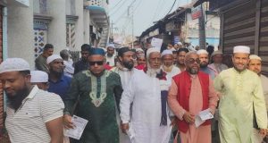 ধানের শীষের