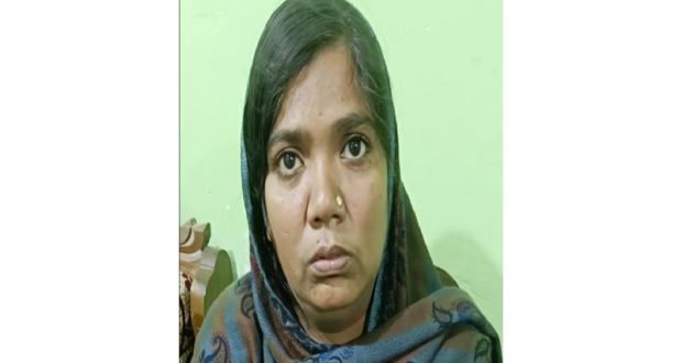 ইয়াবাসহ