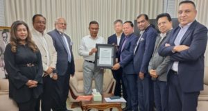 পোস্টাল ব্যালট