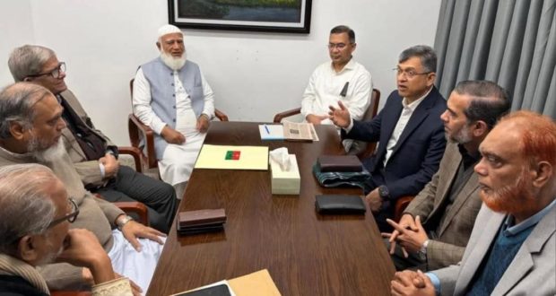 তারেক রহমানের