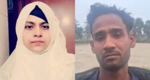 স্বামীকে অন্যের স্ত্রীর সাথে পরকীয়ায় বাধা দেওয়ায় স্ত্রীকে মাথা ন্যাড়া!