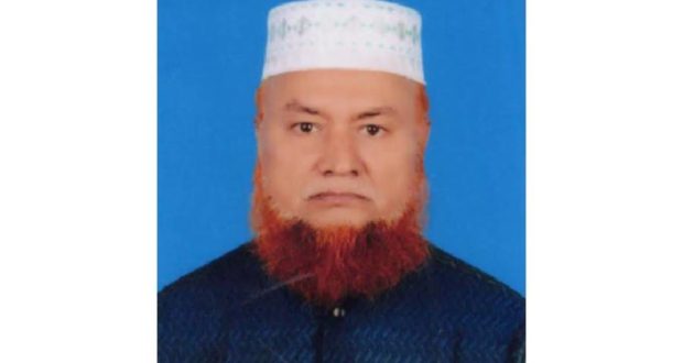 মাদরাসার