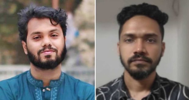 ফয়সালসহ