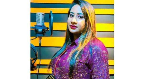 কণ্ঠশিল্পী