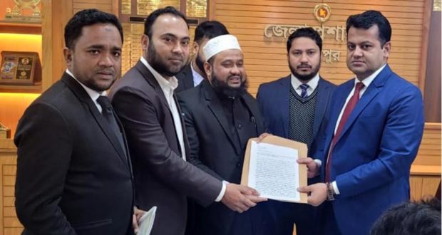 শিক্ষকদের