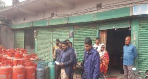 ৩৫ বছর বয়স্ক বরের সাথে ৬ বছরের কনে বিয়ে