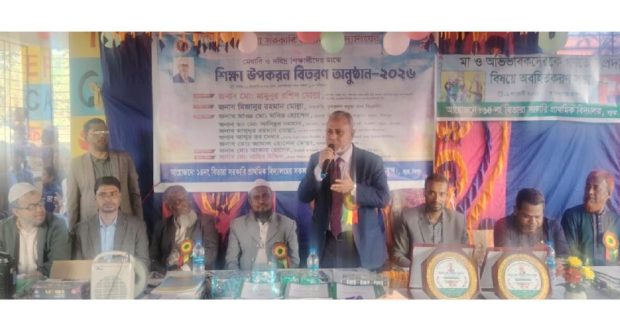 শিক্ষার্থীদের