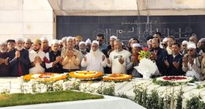 চাঁদপুরের ফরিদগঞ্জে চাষীদের নেই হাসিমুখ