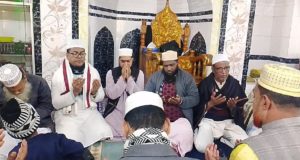 মনোনয়নপত্র বাতিল