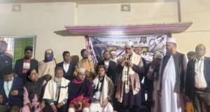 কচুয়ায় স্কুল ছাত্রী অপহরণ মামলা : গ্রেফতার ২