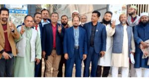 ভোটারদের