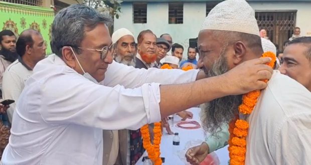 আওয়ামী লীগের