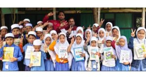 সমাজসেবা