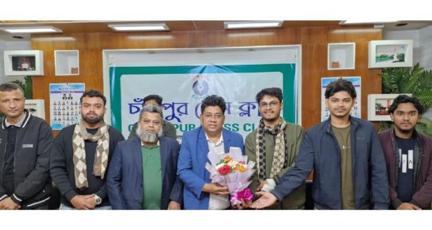 প্রেসক্লাব