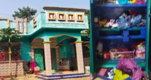 প্রার্থী