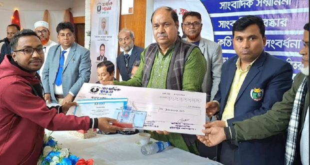 প্রেসক্লাবের