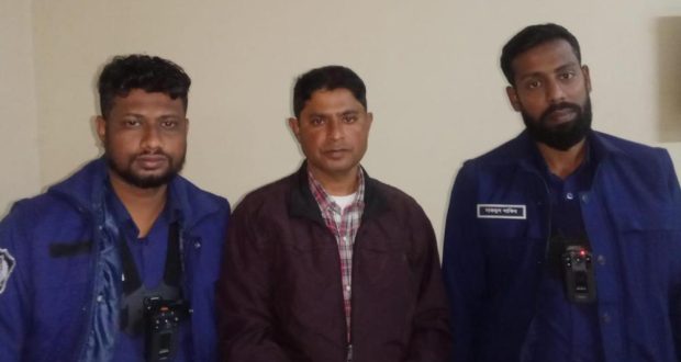 আওয়ামী লীগ