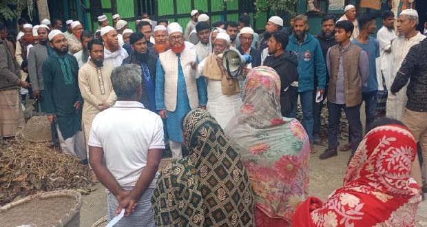 নির্বাচিত