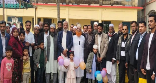 বারৈয়ারা