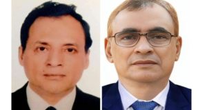 হাইমচরে মেঘনার গর্ভে বিলীন স্কুলসহ ৩ শতাধিক বসতঘর