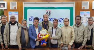 বঙ্গোপসাগরে লঘুচাপ : ঈদে চাঁদপুরসহ সারাদেশের বৃষ্টিপাতের সম্ভাবনা