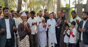 ট্রাকচাপায়