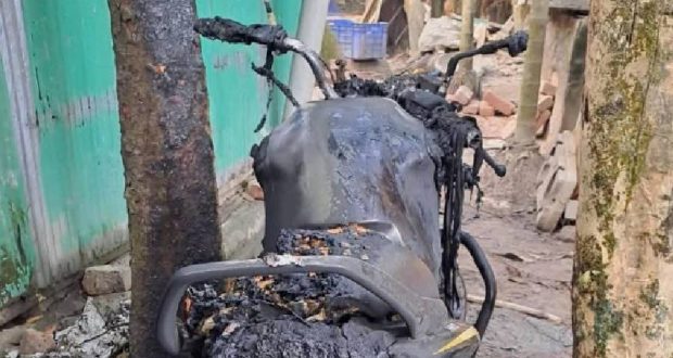 দুর্বৃত্তদের