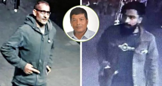 স্বেচ্ছাসেবক দলের