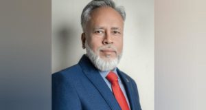 বাধার মুখে চাঁদপুরে মতলব-কচুয়া প্রার্থীদের মনোনয়ন জমা