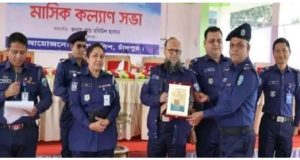 প্রার্থী