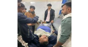 দুর্বৃত্তদের