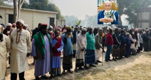 ফরিদগঞ্জে যৌতুকের টাকার জন্য স্ত্রী হত্যার চেষ্টা